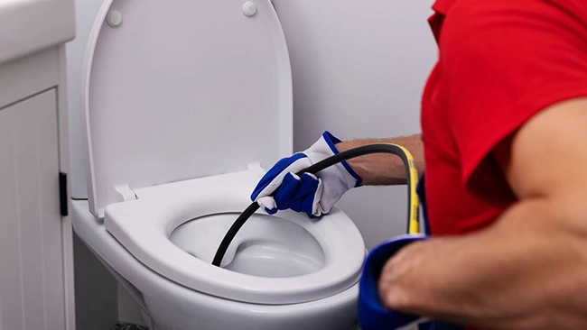Hitne intervencije – Mašinsko odgušenje cevi, lavaboa i wc šolje Beograd